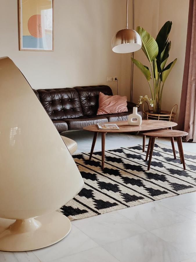 Appartamento Cool Loft In The Old Town With Rooftop Terrace And Fireplace *