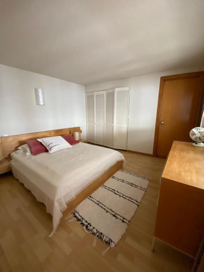 Appartamento Cool Loft In The Old Town With Rooftop Terrace And Fireplace *