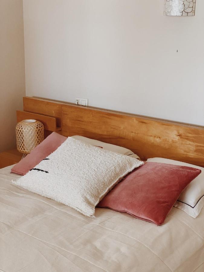 Appartement Cool Loft In The Old Town With Rooftop Terrace And Fireplace
