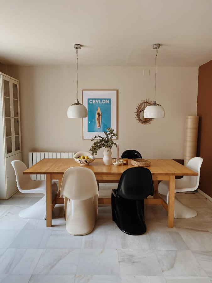 Cool Loft In The Old Town With Rooftop Terrace And Fireplace Appartement *