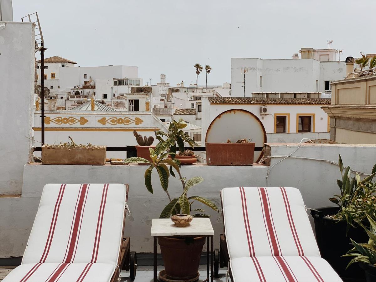 Appartement Cool Loft In The Old Town With Rooftop Terrace And Fireplace *