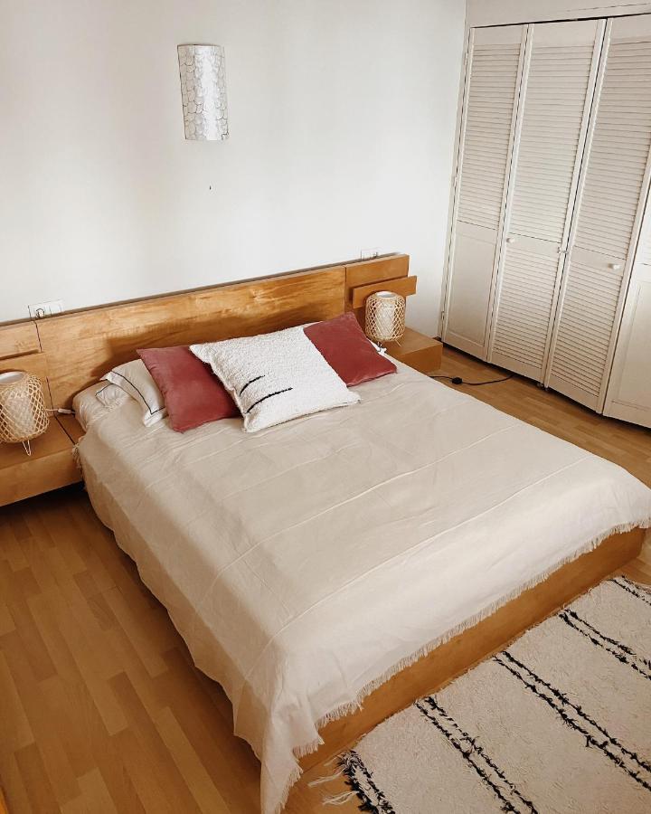 Cool Loft In The Old Town With Rooftop Terrace And Fireplace Appartement Tarifa
