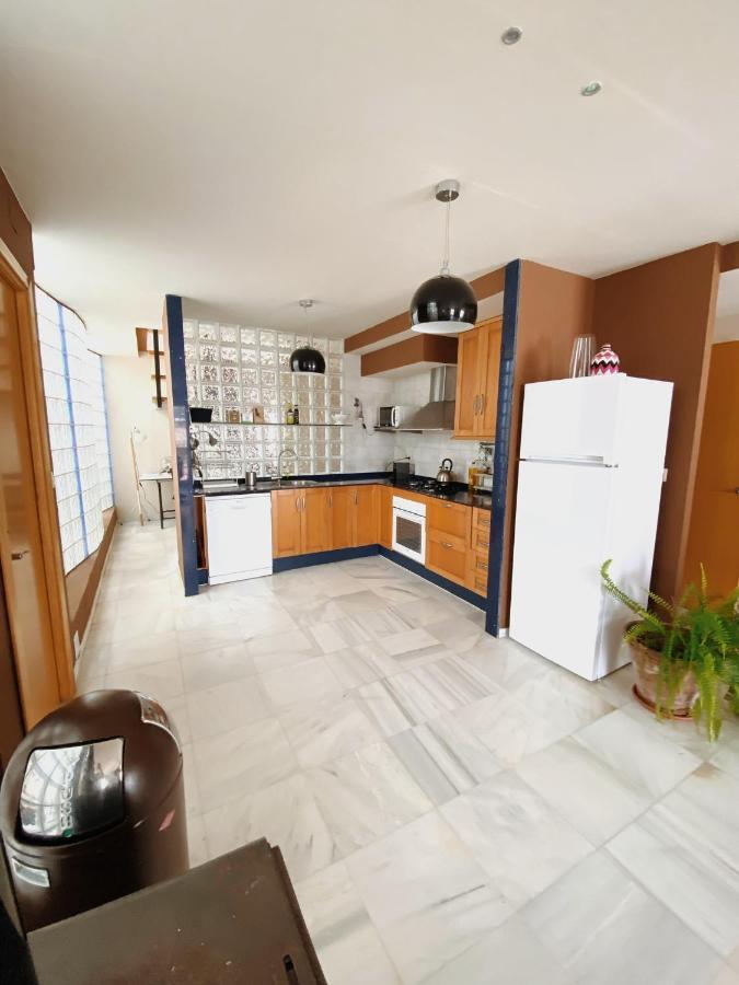 Cool Loft In The Old Town With Rooftop Terrace And Fireplace Apartment *