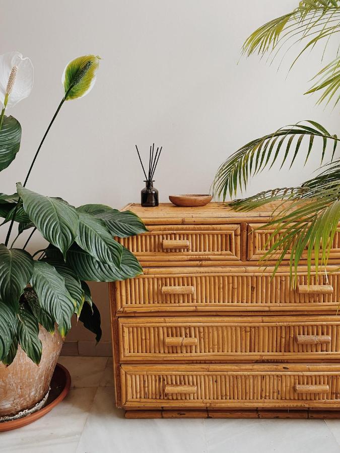 Cool Loft In The Old Town With Rooftop Terrace And Fireplace Apartment Tarifa
