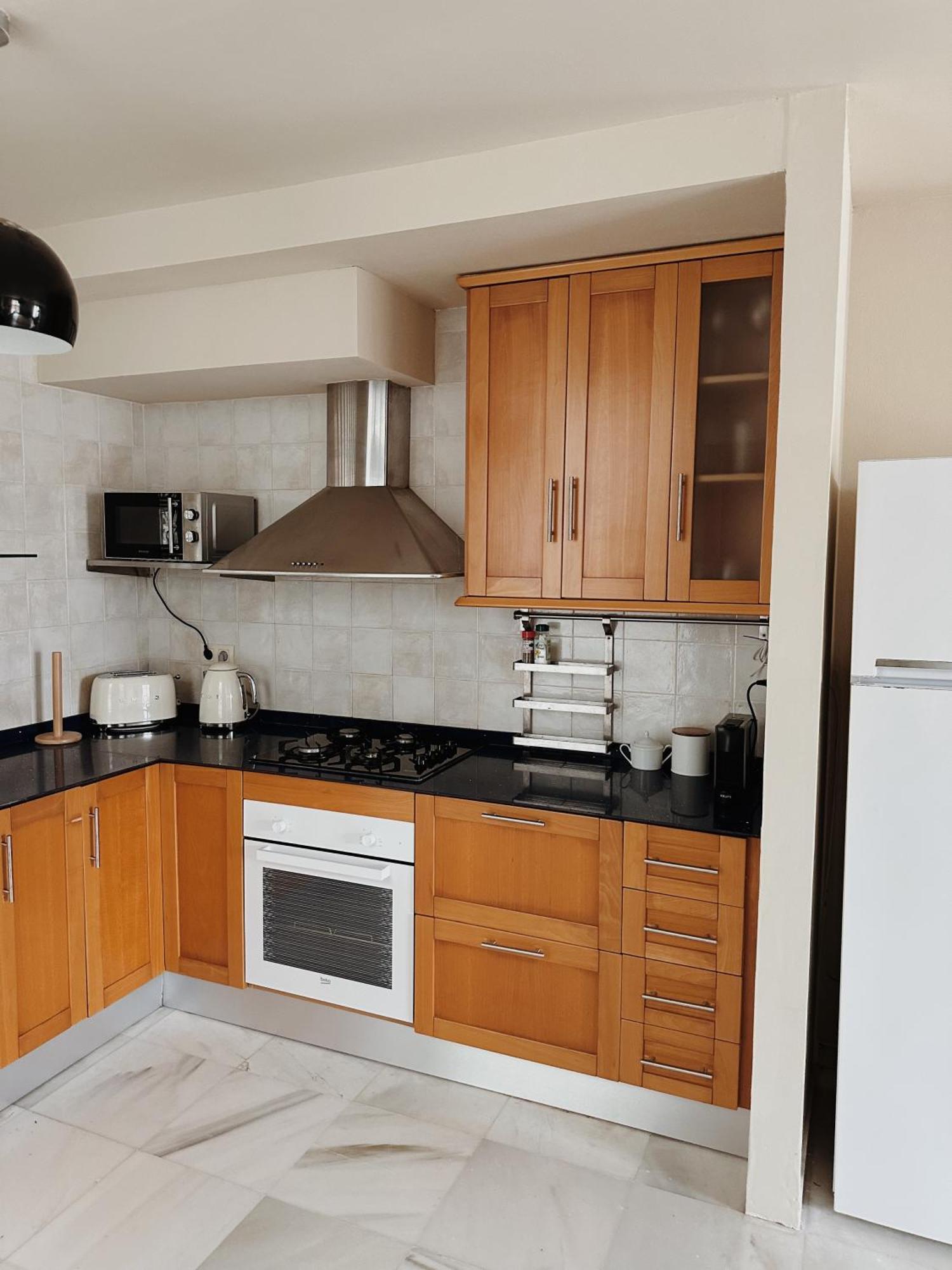 Apartment Cool Loft In The Old Town With Rooftop Terrace And Fireplace Tarifa